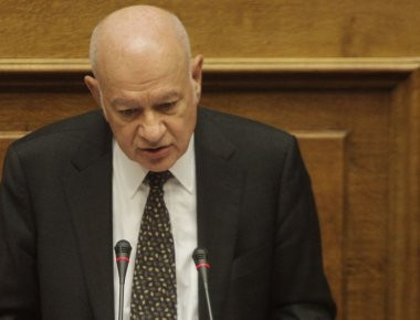 Δ. Παπαδημητρίου: «Η Ελλάδα θα είναι σε θέση να έχει πρόσβαση στις αγορές Τέλος 2017 με αρχές 2018»